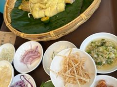 -金湖港式餐厅(建外店)