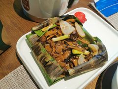 -雀舞云南菜(乐客城店)