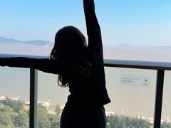 -舟山希尔顿酒店