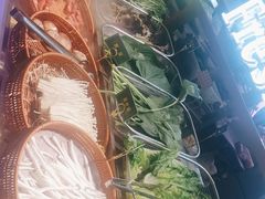 -环球约客烤涮自助(铜锣湾店)