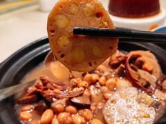 -莞府家宴·东莞菜(市民服务中心店)