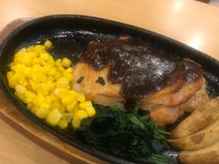 -萨莉亚意式餐厅(苏州食百家店)
