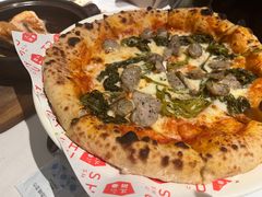 -春树下·树屋花房西餐厅(罍街AS1980店)