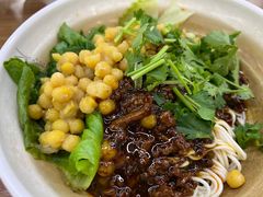 -耙豌豆重庆小面