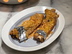 -蝴蝶里·粤菜·点心(滨江龙湖店)