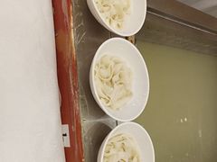 -云冈建国宾馆·自助餐厅