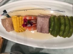 -漢舍中国菜馆(889广场店)