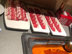 -海底捞火锅(八佰伴店)