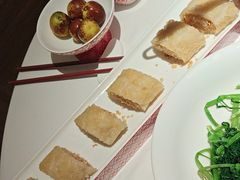 -谭厨中山传家菜.乳鸽.脆鲩鱼(华强北中航城店)