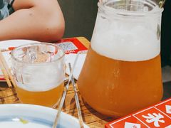 -永红源啤酒·烧烤·海鲜·大排档(台柳路店)