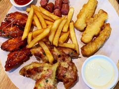 -G+KITCHEN(龙湖狮山天街店)