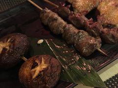 -有喜屋·深夜食堂(北京西路店)