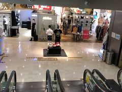 -上海第一八佰伴