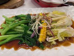 -大鸭梨烤鸭店(花园村店)