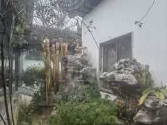 -千禧万福汉亭舫·船舫苏宴