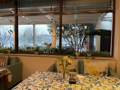 -望海·帆船主题咖啡厅•品茗下午茶(石湖景区店)