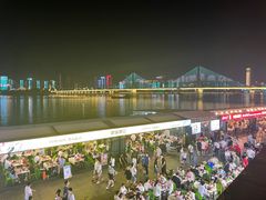 -湘江大码头·龙虾馆(渔人码头一店)