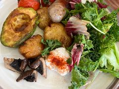 -O'mills Sourdough Bakery&Bistro(永嘉路店)