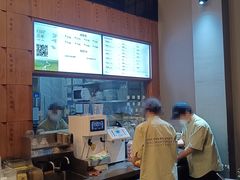 -一叶觅山(半边街店)