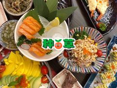 -仙隐小鹿中华料理(南宁万象城店)