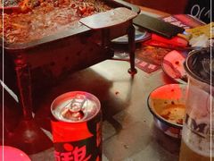 -匠子烤鱼(桫椤湾店)