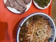 -清真磨沟沿老字号牛肉面(总店)