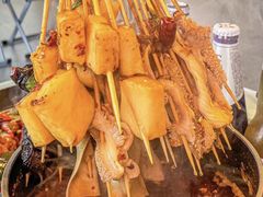 -No.DD戳子烧烤·江湖菜(北京总店)