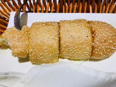 餐前面包-西堤牛排(南京龙江店)