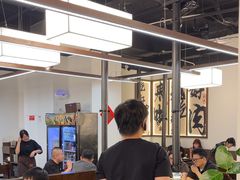 -大喜烤肉(海宁尚东店)