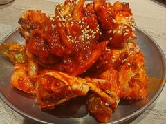 -马场洞肉铺(高丽街店)