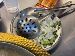 -清真·馬坡二旦烧烤(人生一串拍摄店)