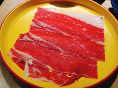 -沼津港精致料理·寿喜烧·烧鸟(漕河泾印象城店)