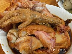 -百家缘(东门南路店)