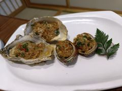 -贵木日本料理·铁板烧(新地假日广场店)