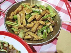-忆外婆徐州菜·地锅鸡·生日宴(吴庄店)