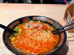 -一蘭拉面(尖沙咀店)