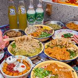 无语！！谁在上海吃拌粉啊