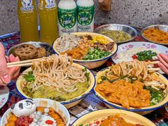 -池嬢拌粉(上海首店)
