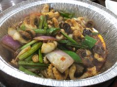 -南记食粥坊·宵夜大排档(莲花总店)