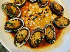 -良渚君澜度假酒店·中餐厅