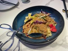 -阿里疆Alijiang·丝路美食·异域风情·清真(长楹天街店)