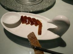 -煜丰汴京烤鸭(福彩路店)