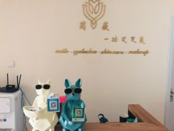 -YCai简薇美甲美睫美妆