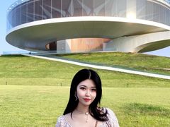 -郑东新区龙湖公共艺术中心