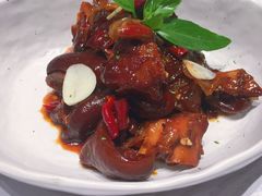 -娜娜家·Nana's restaurant(国金汇店)