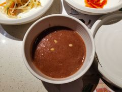 -本家韩国烤肉(青岛万象城店)