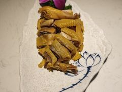 -千岛湖小鱼儿·淳安匠心农家菜