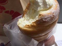 -山崎面包(静安久光店)