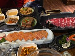 -捞王锅物料理(凯旋路店)