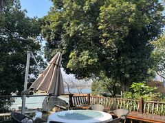 -溪山云境森林音乐餐厅(湖景店)